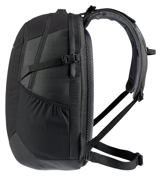 Рюкзак Deuter Gigant 32л (black;)